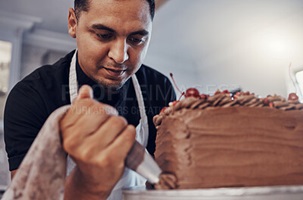 Cake 3